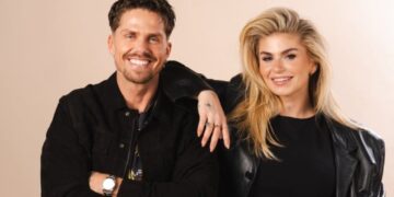 Roxeanne Hazes walgt van opvallende actie: ‘Niet goed in je hoofd’