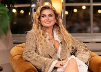 Ophef rond Roxeanne Hazes: echtgenoot Erik kan niet langer zwijgen