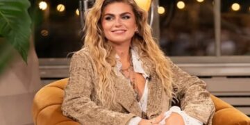 Ophef rond Roxeanne Hazes: echtgenoot Erik kan niet langer zwijgen