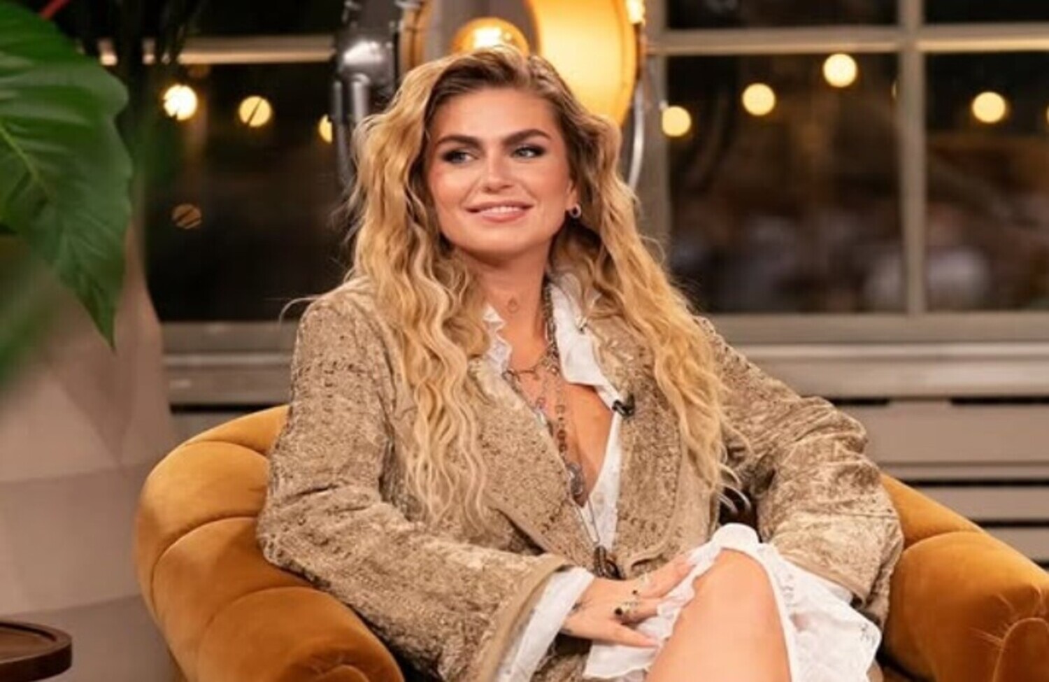 Ophef rond Roxeanne Hazes: echtgenoot Erik kan niet langer zwijgen