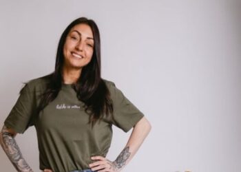 Meer Dan Verwacht-Tatiana deelt prachtig nieuws, maar krijgt direct kritiek