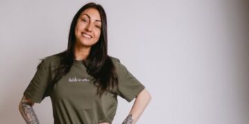 Meer Dan Verwacht-Tatiana deelt prachtig nieuws, maar krijgt direct kritiek
