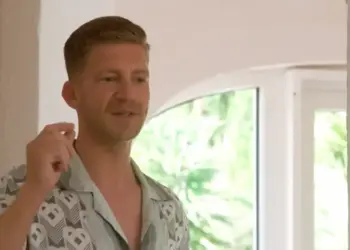 Ophef rond Thomas in B&B Vol Liefde neemt toe: ‘Waarom komt hij hier steeds mee weg?’