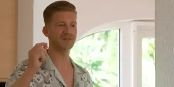 Ophef rond Thomas in B&B Vol Liefde neemt toe: ‘Waarom komt hij hier steeds mee weg?’