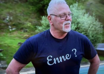 Toepasselijke exit van Ton zorgt voor lof bij B&B Vol Liefde-fans: ‘Geniaal gedaan’
