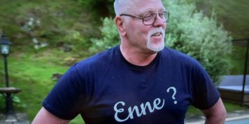 Toepasselijke exit van Ton zorgt voor lof bij B&B Vol Liefde-fans: ‘Geniaal gedaan’