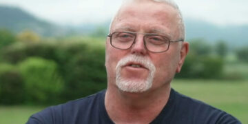 B&B Vol Liefde krijgt flinke veeg uit de pan van Ton: ‘Zo werkt het gewoon niet’