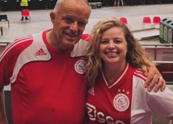 MAFS-Danique verrast fans met indrukwekkende transformatie