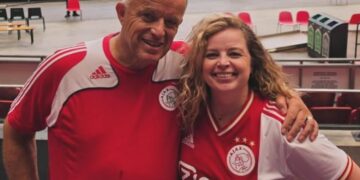MAFS-Danique verrast fans met indrukwekkende transformatie