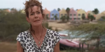 Zo snel kan het gaan: B&B Vol Liefde-Yvonne sluit huwelijk vóór het einde van het jaar niet uit