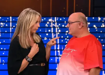 Kijkers woest om actie Linda de Mol in Miljoenenjacht: ‘Dit kan écht niet!’