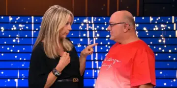 Kijkers woest om actie Linda de Mol in Miljoenenjacht: ‘Dit kan écht niet!’