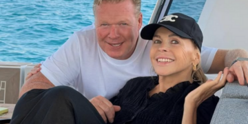 Zwarte dag voor Ronald Koeman: familie kapot van verdriet na overlijden van Bartina