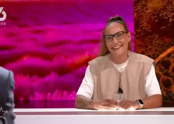B&B Vol Liefde-drama bereikt nieuw hoogtepunt: Eline haalt uit naar Oscar