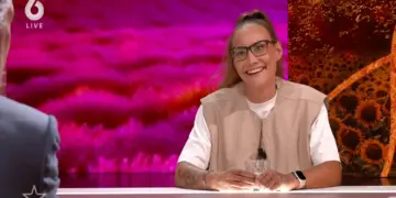 B&B Vol Liefde-drama bereikt nieuw hoogtepunt: Eline haalt uit naar Oscar