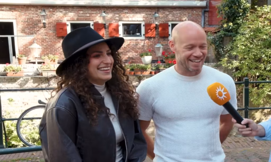 Lynn doet opmerkelijke onthulling over misgelopen liefde met Kees Jan uit B&B Vol Liefde