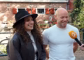 Lynn doet opmerkelijke onthulling over misgelopen liefde met Kees Jan uit B&B Vol Liefde
