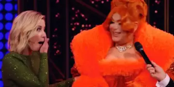 Jurylid compleet van slag door bizarre verrassing in Make Up Your Mind: ‘Dit is zo bijzonder’