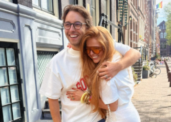 Christiaan Bauer verrast met liefdesonthulling die niemand zag aankomen