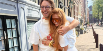 Christiaan Bauer verrast met liefdesonthulling die niemand zag aankomen