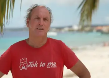 Fred neemt verrassend besluit na deelname aan B&B Vol Liefde