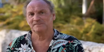 B&B Vol Liefde-rel escaleert: oud-deelneemster veegt de vloer aan met Fred