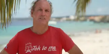Fred neemt verrassend besluit na deelname aan B&B Vol Liefde