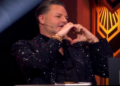 Fred van Leer laat zich niet foppen in Make Up Your Mind