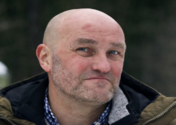 Winter Vol Liefde-favoriet Gilbert bereikt belangrijke mijlpaal: ‘Het is zover’