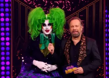 Jim Bakkum doet gênante ontdekking in Make Up Your Mind: ‘Ik schaam me diep’