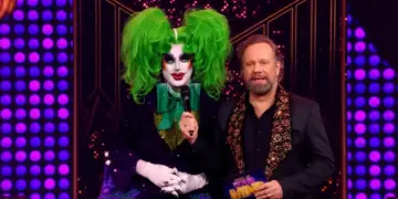Jim Bakkum doet gênante ontdekking in Make Up Your Mind: ‘Ik schaam me diep’