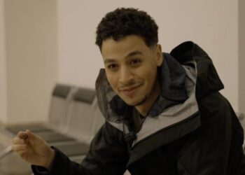 Eerste nacht in Race Across The World loopt uit op drama voor Hamza: ‘Niet normaal dit’