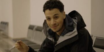 Eerste nacht in Race Across The World loopt uit op drama voor Hamza: ‘Niet normaal dit’