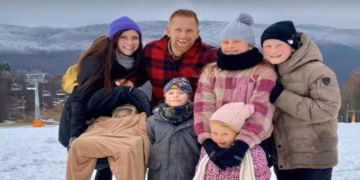 Kijkers van Ik Vertrek kijken hun ogen uit na bijzondere update van familie Bron