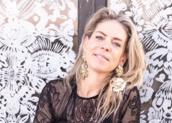 Vlak voor de opnames van B&B Vol Liefde ging het massaal mis: mannen zeggen Iris één voor één af