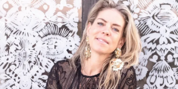 Vlak voor de opnames van B&B Vol Liefde ging het massaal mis: mannen zeggen Iris één voor één af