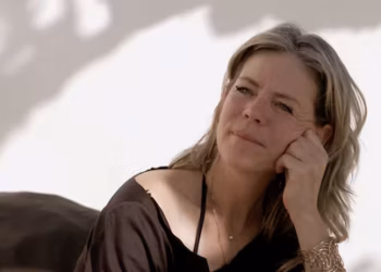 Ophef rond Iris uit B&B Vol Liefde: ‘Dit komt behoorlijk asociaal over’