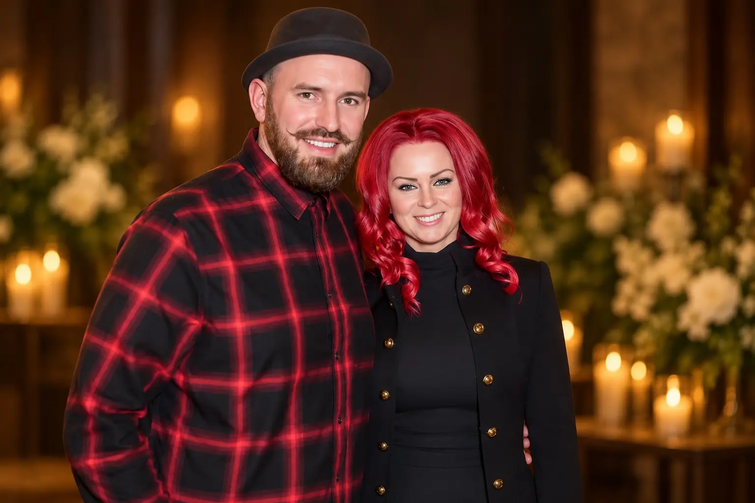 Janita deelt emotioneel laatste appje van Ben Saunders: ‘Hartverscheurend’