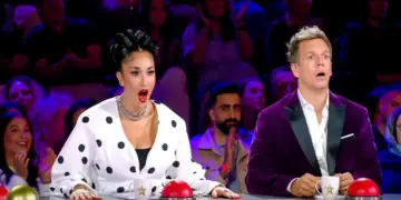 Achtjarige Vito ontroert kijkers met zijn optreden bij Got Talent