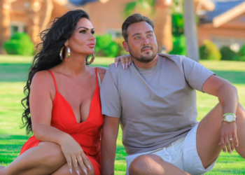 Louisa en Rowan Janssen delen intens verdrietig nieuws: ‘Veel te jong’