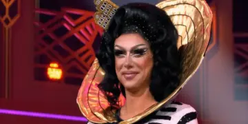 Wereldberoemde dj zorgt voor complete verbijstering in Make Up Your Mind