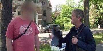 Ongeloof na bizarre uitspraken van massadonor in Undercover in Nederland: ‘Dit is toch niet normaal?’