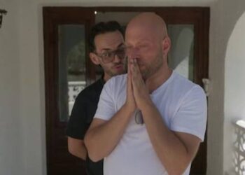 Van diepe schulden naar een nieuw leven: Michael en Jeffrey verbazen kijkers van Het Roer Om