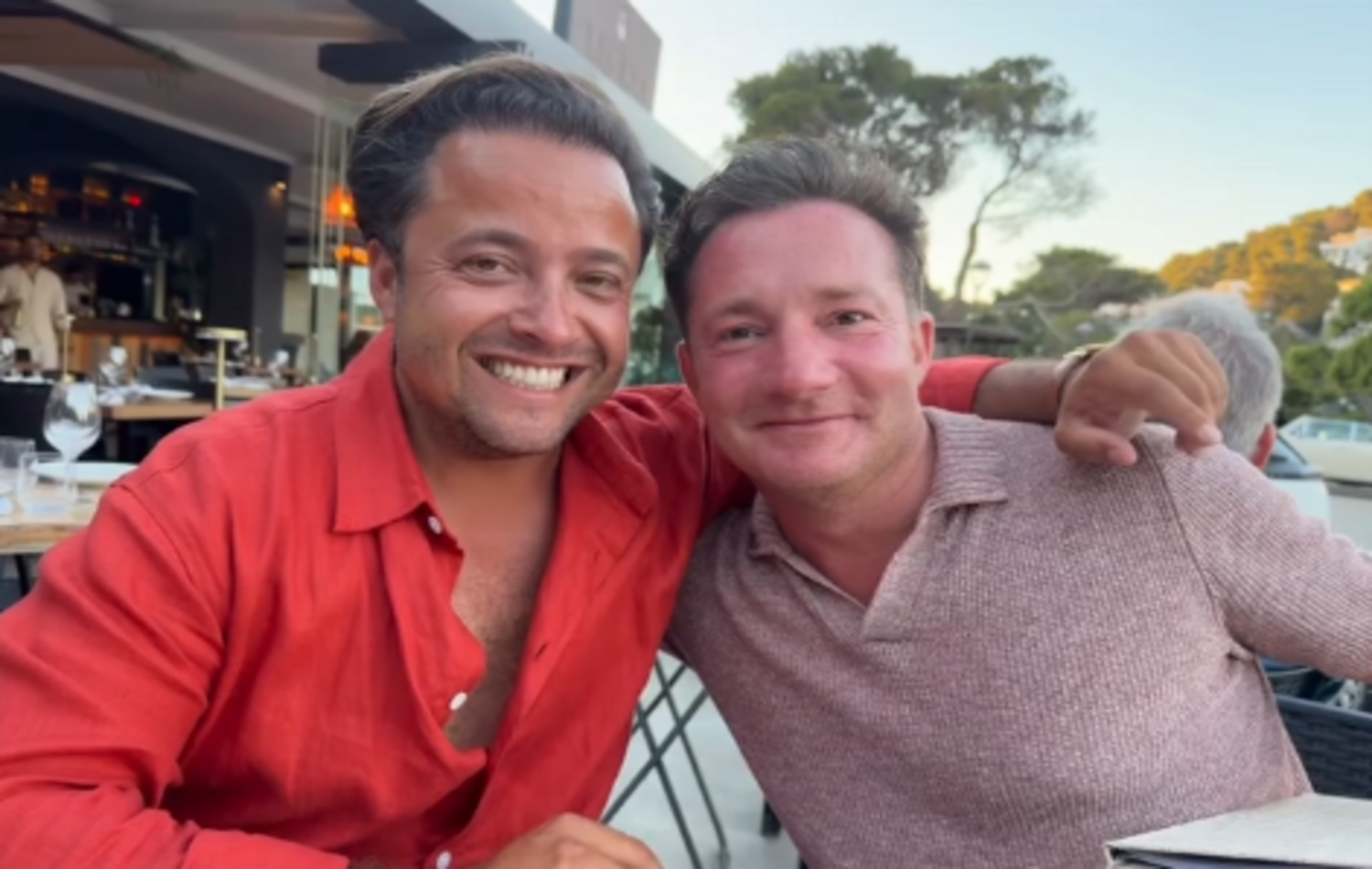 Ophef rond B&B Vol Liefde: Michaël neemt afstand van Timothy