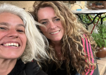 Nisha Tara laat zich uit over Lieske na B&B Vol Liefde: ‘Als ik haar moet geloven…’