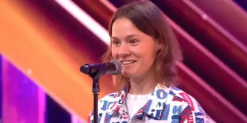 Emoties lopen hoog op bij Got Talent door bijzondere auditie van Noortje