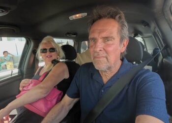 Bom barst tussen Peter en Monique in De Hanslers: frustraties lopen hoog op