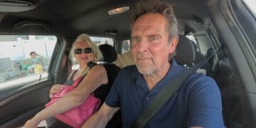 Bom barst tussen Peter en Monique in De Hanslers: frustraties lopen hoog op