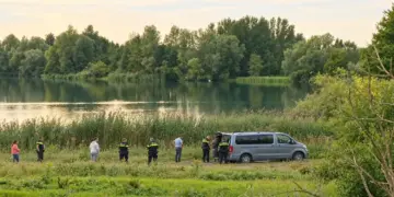 Hierdoor wist de politie razendsnel waar de vermiste Ben Saunders was