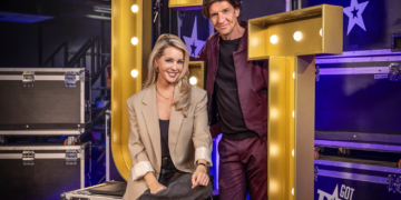 Nieuwe taak Chantal Janzen in Got Talent zorgt direct voor flinke kritiek